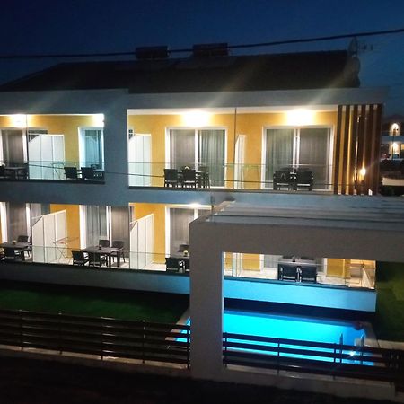 Emerald Skala Rachoni  Exterior foto