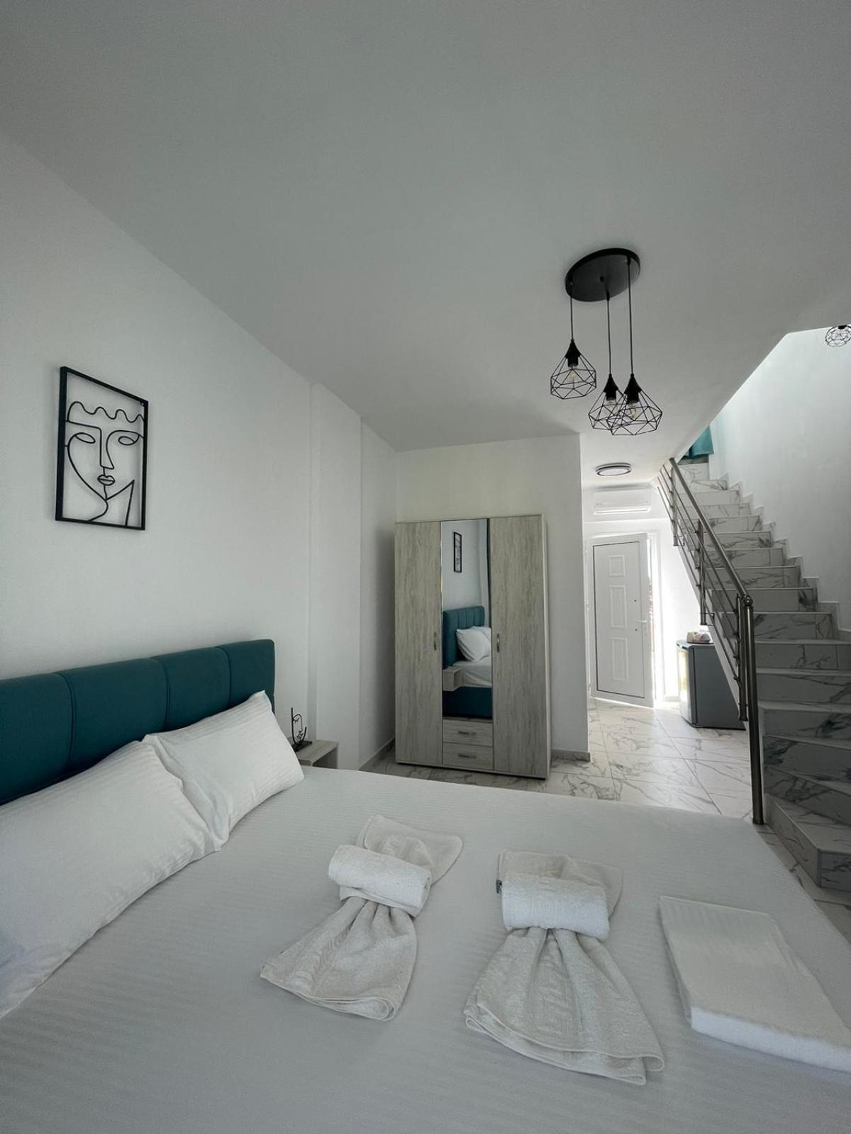 Emerald Skala Rachoni  Exterior foto